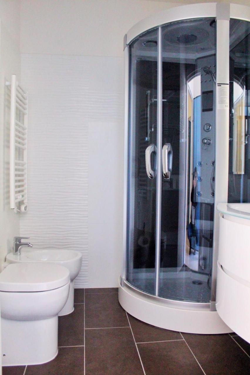Time Out Aparthotel Casalecchio Di Reno Exterior photo