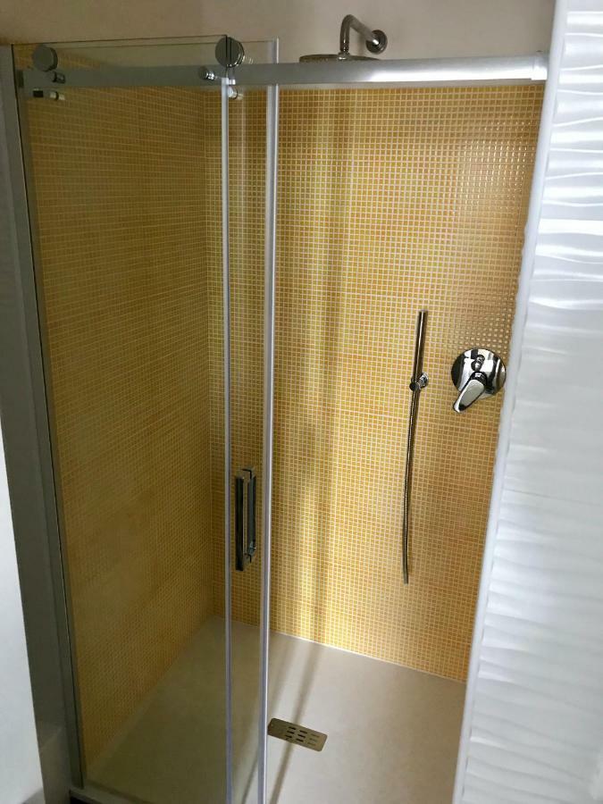 Time Out Aparthotel Casalecchio Di Reno Exterior photo