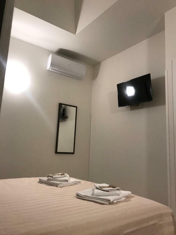 Time Out Aparthotel Casalecchio Di Reno Exterior photo