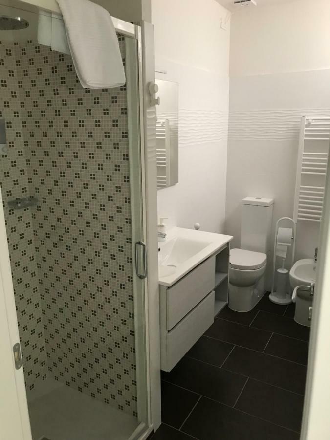 Time Out Aparthotel Casalecchio Di Reno Exterior photo
