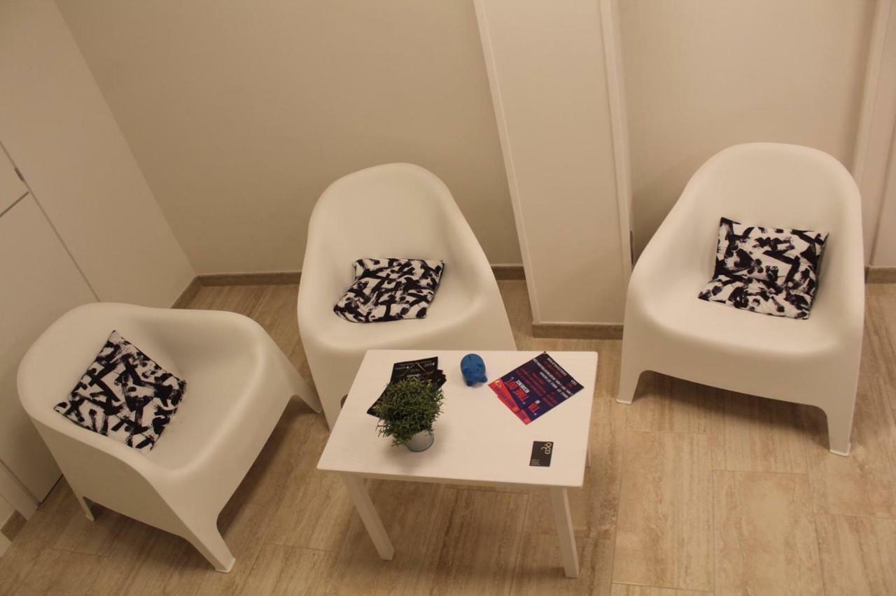 Time Out Aparthotel Casalecchio Di Reno Exterior photo